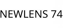 NEWLENS 74