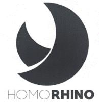 HOMO RHINO
