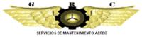 GRC SERVICIOS DE MANTENIMIENTO AÉREO