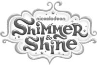 NICKELODEON SHIMMER & SHINE