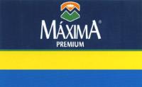 MÁXIMA PREMIUM