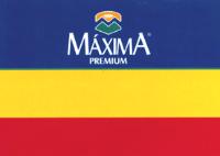 MÁXIMA PREMIUM