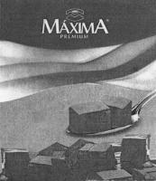 MÁXIMA PREMIUM