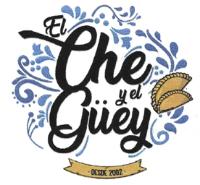 EL CHE Y EL GÜEY