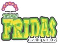TOSTADAS FRIDAS