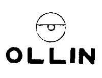 OLLIN