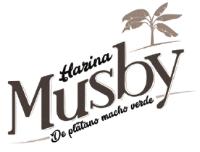 HARINA MUSBY