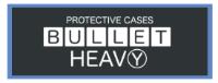 BULLET HEAVY
