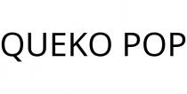 QUEKO POP