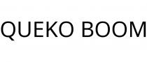 QUEKO BOOM