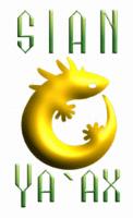 SIAN YA`AX
