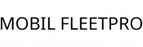 MOBIL FLEETPRO