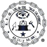 M. R. GR. LOG. DE EDO. BAJA CALIFORNIA AA. LL. Y AA. MM.