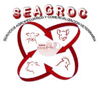 SEAGROC; SERVICIOS AGROPECUARIOS Y COMERCIALIZACIÓN VETERINARIA