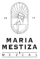 MARIA MESTIZA