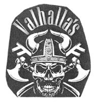 VALHALLA'S