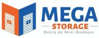 MEGA STORAGE RENTA DE MINI-BODEGAS