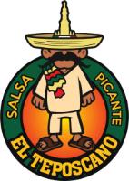 SALSA PICANTE EL TEPOSCANO