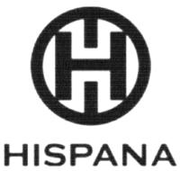 H HISPANA