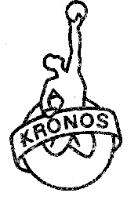 KRONOS