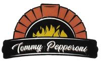 TOMMY PEPPERONI