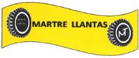 MARTRE LLANTAS