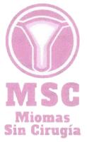 MSC MIOMAS SIN CIRUGÍA