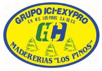 GRUPO ICI-EXYPRO C.H. M.S. LOS PINOS GCH MADERERIAS LOS PINOS