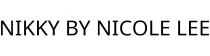 NIKKY BY NICOLE LEE