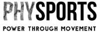 PHYSPORTS POWER THROUGH MOVEMENT