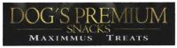 DOG´S PREMIUM SNACKS MAXIMMUS TREAT