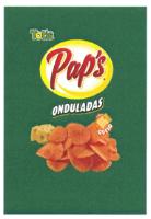 TOTIS PAP'S ONDULADAS
