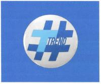 T TREND
