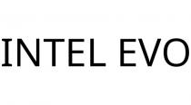 INTEL EVO