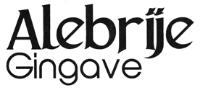 ALEBRIJE GINGAVE