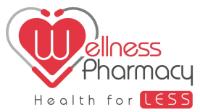 WELNESS PHARMACY-HEALT FOR LESS