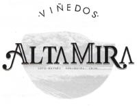 VIÑEDOS ALTA MIRA