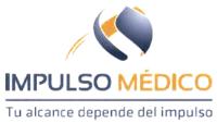 IMPULSO MÉDICO TU ALCANCE DEPENDE DEL IMPULSO