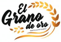 EL GRANO DE ORO. TORTILLAS DE HARINA