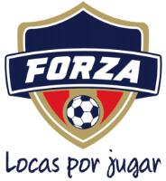 FORZA LOCAS POR JUGAR