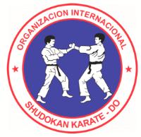ORGANIZACIÓN INTERNACIONAL SHUDOKAN KARATE-DO