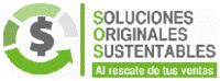 SOLUCIONES ORIGINALES SUSTENTABLES AL RESCATE DE TUS VENTAS