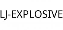 LJ-EXPLOSIVE