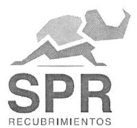 SPR RECUBRIMIENTOS