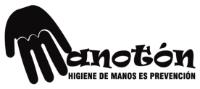 MANOTÓN HIGIENE DE MANOS ES PREVENCIÓN
