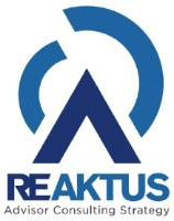 REAKTUS ADVISOR CONSULTING STRATEGY