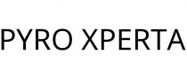 PYRO XPERTA