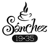 SANCHEZ 19.35