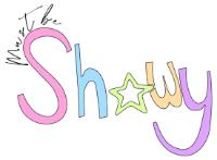 MUST BE SHOWY