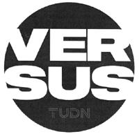 VERSUS TUDN